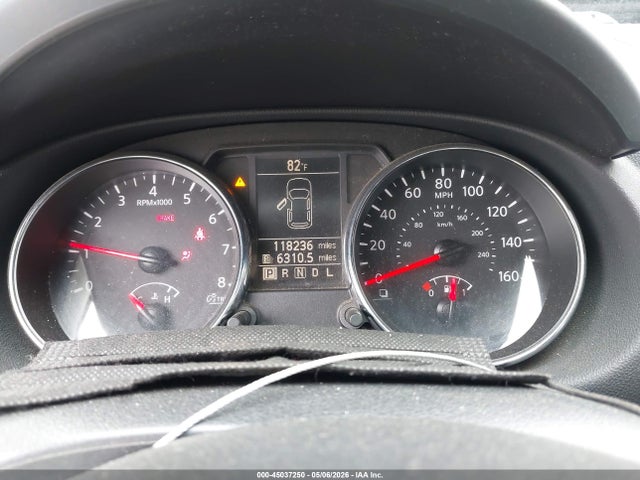 Продажа на аукционе авто 2013 Nissan Rogue S, vin: JN8AS5MTXDW530192, номер лота: 45037250