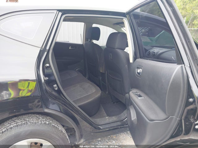 Продажа на аукционе авто 2013 Nissan Rogue S, vin: JN8AS5MTXDW530192, номер лота: 45037250