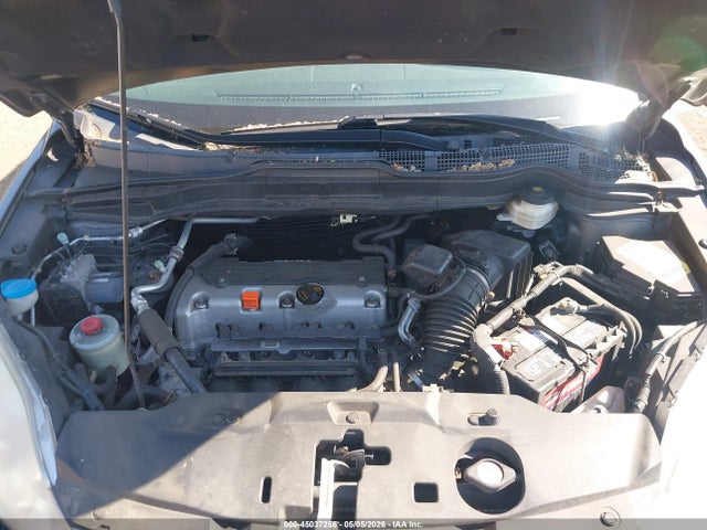 Продаж на аукціоні авто 2010 Honda Cr-v Ex, vin: 5J6RE4H5XAL085763, номер лоту: 45037256