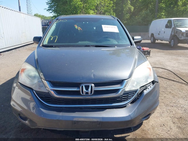 Продаж на аукціоні авто 2010 Honda Cr-v Ex, vin: 5J6RE4H5XAL085763, номер лоту: 45037256