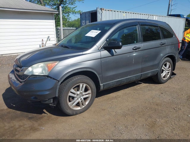 Продаж на аукціоні авто 2010 Honda Cr-v Ex, vin: 5J6RE4H5XAL085763, номер лоту: 45037256