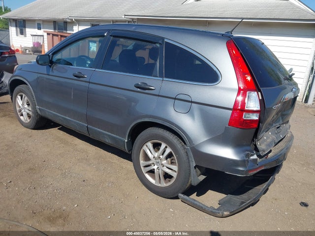 Продаж на аукціоні авто 2010 Honda Cr-v Ex, vin: 5J6RE4H5XAL085763, номер лоту: 45037256