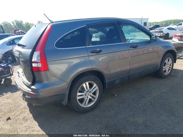Продаж на аукціоні авто 2010 Honda Cr-v Ex, vin: 5J6RE4H5XAL085763, номер лоту: 45037256