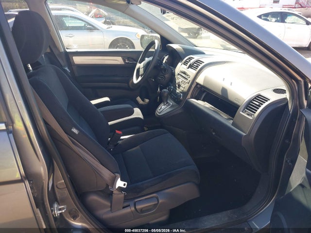 Продаж на аукціоні авто 2010 Honda Cr-v Ex, vin: 5J6RE4H5XAL085763, номер лоту: 45037256