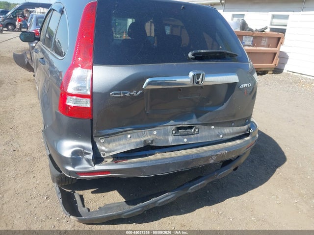 Продаж на аукціоні авто 2010 Honda Cr-v Ex, vin: 5J6RE4H5XAL085763, номер лоту: 45037256