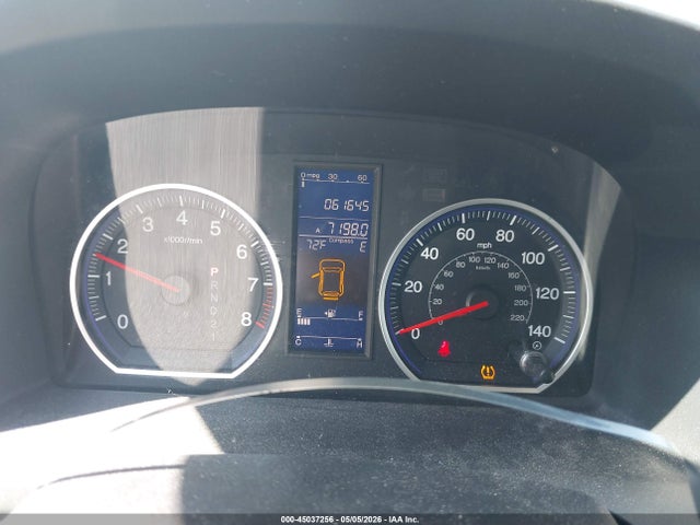 Продаж на аукціоні авто 2010 Honda Cr-v Ex, vin: 5J6RE4H5XAL085763, номер лоту: 45037256