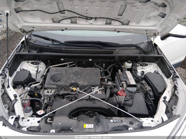 Продажа на аукционе авто 2019 Toyota Rav4 Xle Premium, vin: JTMA1RFV7KD020282, номер лота: 45037257