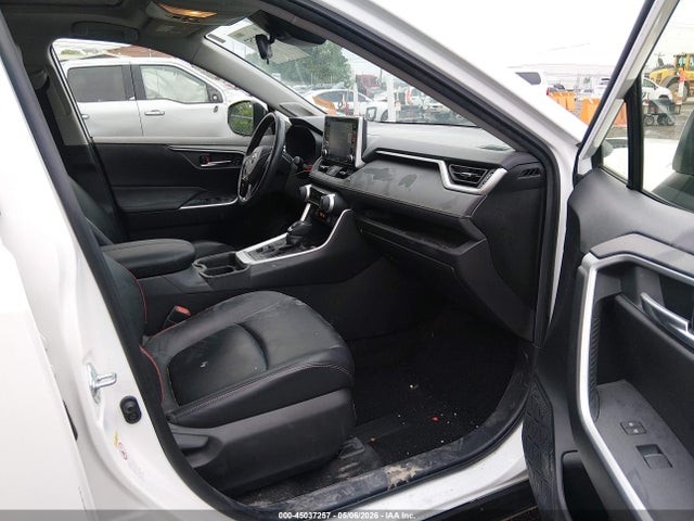 Продажа на аукционе авто 2019 Toyota Rav4 Xle Premium, vin: JTMA1RFV7KD020282, номер лота: 45037257