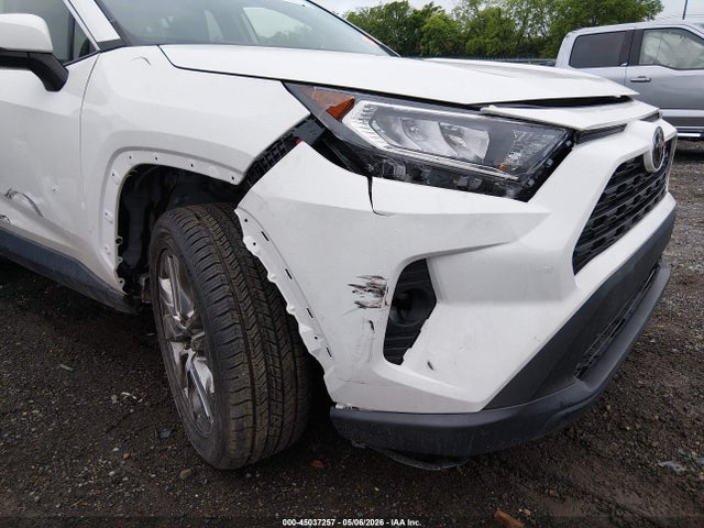 Продажа на аукционе авто 2019 Toyota Rav4 Xle Premium, vin: JTMA1RFV7KD020282, номер лота: 45037257