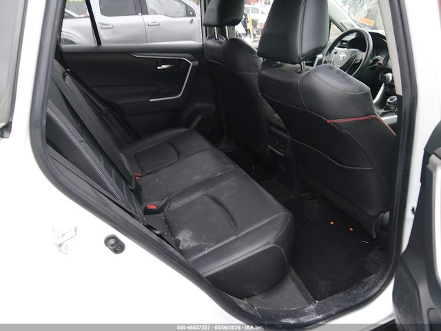 Продажа на аукционе авто 2019 Toyota Rav4 Xle Premium, vin: JTMA1RFV7KD020282, номер лота: 45037257