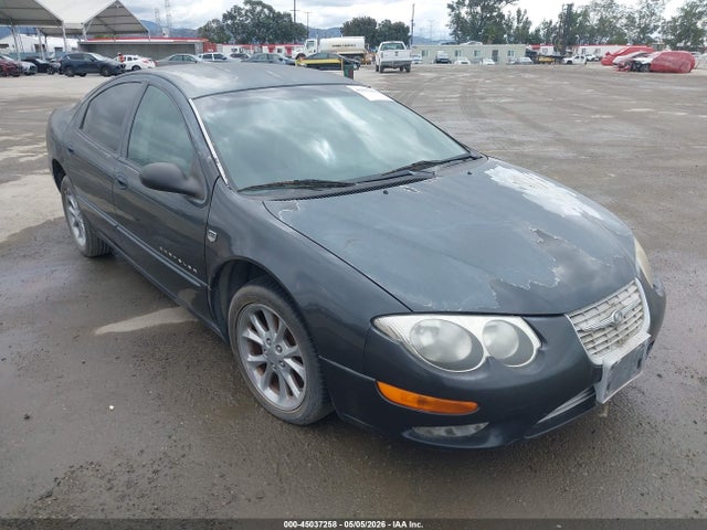 Продаж на аукціоні авто 1999 Chrysler 300m, vin: 2C3HE66G7XH525580, номер лоту: 45037258