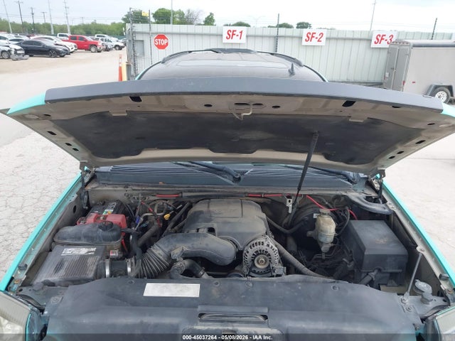 Aukcja sprzedaży 2007 Cadillac Escalade Esv Standard, vin: 1GYFK66857R293267, numer aukcji: 45037264