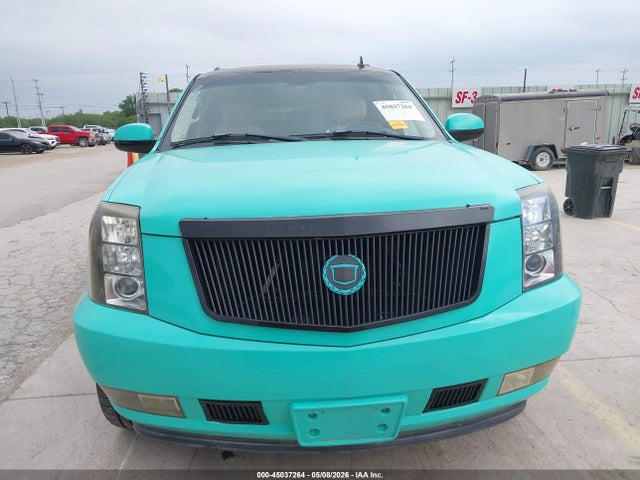 Aukcja sprzedaży 2007 Cadillac Escalade Esv Standard, vin: 1GYFK66857R293267, numer aukcji: 45037264