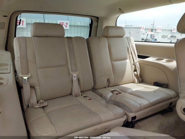 Aukcja sprzedaży 2007 Cadillac Escalade Esv Standard, vin: 1GYFK66857R293267, numer aukcji: 45037264