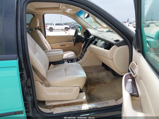 Aukcja sprzedaży 2007 Cadillac Escalade Esv Standard, vin: 1GYFK66857R293267, numer aukcji: 45037264