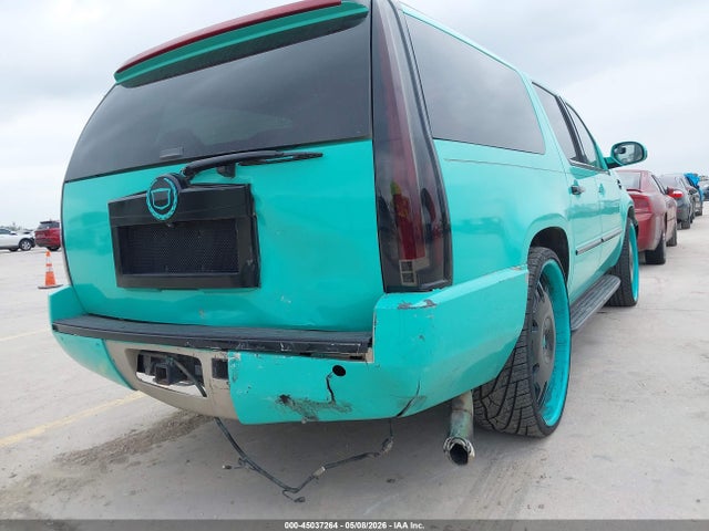 Aukcja sprzedaży 2007 Cadillac Escalade Esv Standard, vin: 1GYFK66857R293267, numer aukcji: 45037264
