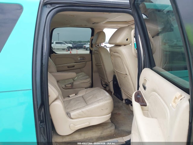 Aukcja sprzedaży 2007 Cadillac Escalade Esv Standard, vin: 1GYFK66857R293267, numer aukcji: 45037264