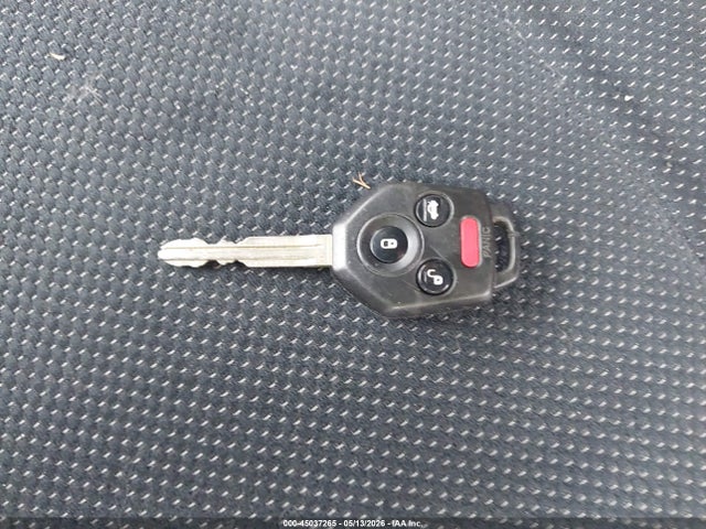 45037265 :رقم المزاد ، JF1GJAA64EH013885 vin ، 2014 Subaru Impreza 2.0i مزاد بيع