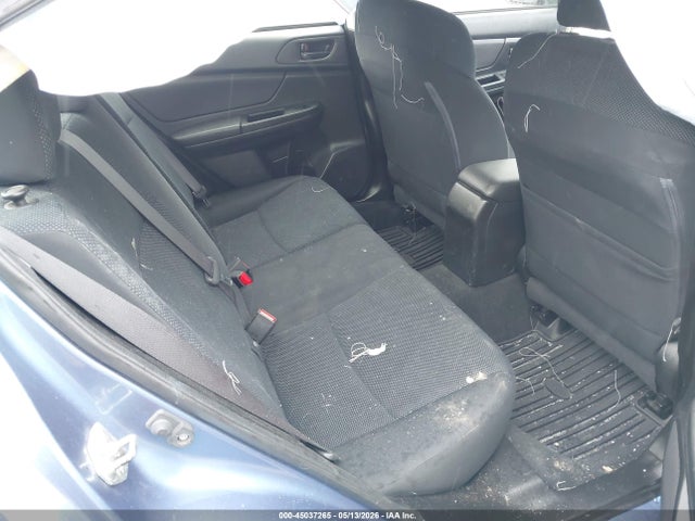45037265 :رقم المزاد ، JF1GJAA64EH013885 vin ، 2014 Subaru Impreza 2.0i مزاد بيع