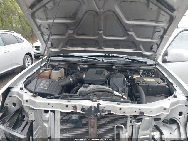2012 Chevrolet Colorado 1lt მანქანა იყიდება აუქციონზე, vin: 1GCHTCFE9C8133151, აუქციონის ნომერი: 45037274