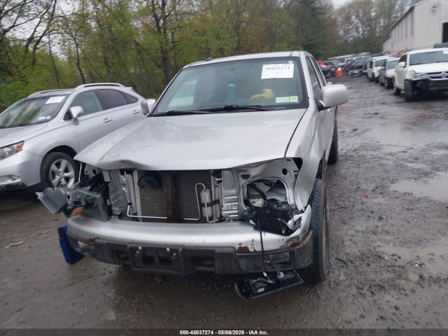 2012 Chevrolet Colorado 1lt მანქანა იყიდება აუქციონზე, vin: 1GCHTCFE9C8133151, აუქციონის ნომერი: 45037274