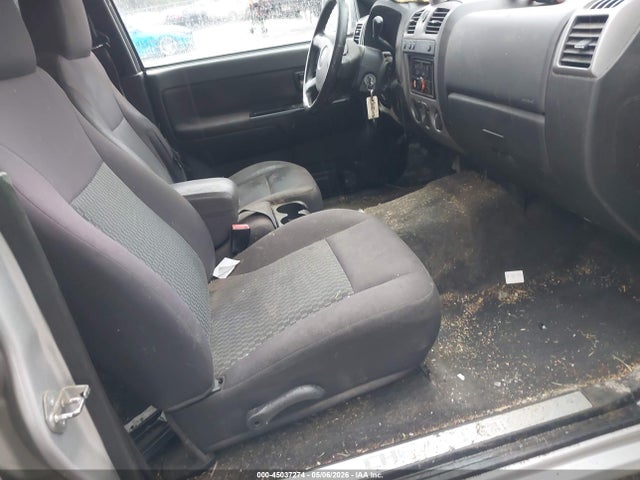 2012 Chevrolet Colorado 1lt მანქანა იყიდება აუქციონზე, vin: 1GCHTCFE9C8133151, აუქციონის ნომერი: 45037274
