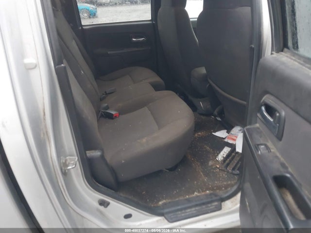 2012 Chevrolet Colorado 1lt მანქანა იყიდება აუქციონზე, vin: 1GCHTCFE9C8133151, აუქციონის ნომერი: 45037274