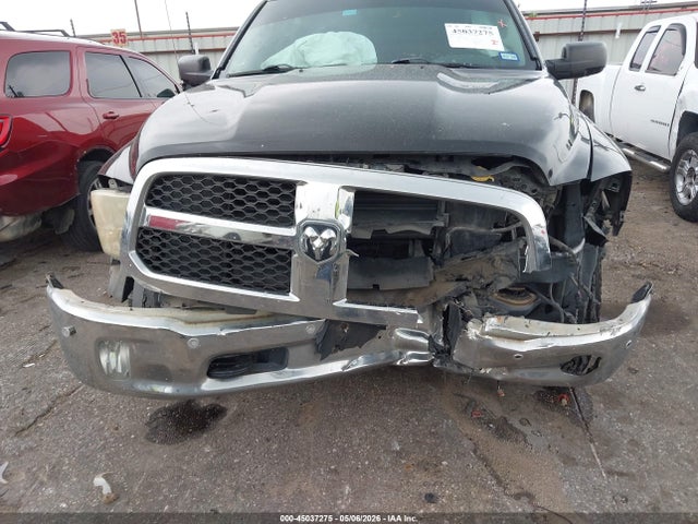2016 Ram 1500 Lone Star მანქანა იყიდება აუქციონზე, vin: 1C6RR7LT3GS314095, აუქციონის ნომერი: 45037275