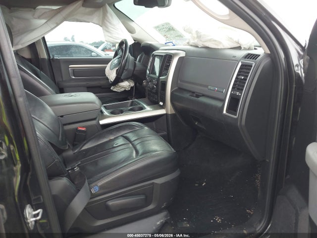 2016 Ram 1500 Lone Star მანქანა იყიდება აუქციონზე, vin: 1C6RR7LT3GS314095, აუქციონის ნომერი: 45037275