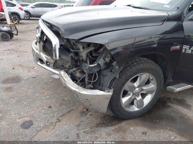2016 Ram 1500 Lone Star მანქანა იყიდება აუქციონზე, vin: 1C6RR7LT3GS314095, აუქციონის ნომერი: 45037275