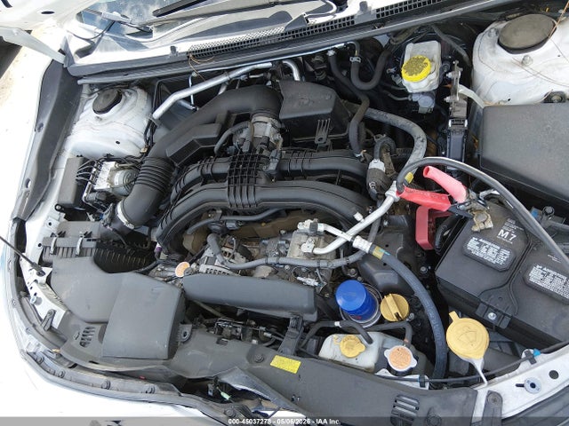 2023 Subaru Impreza Base 5-door მანქანა იყიდება აუქციონზე, vin: 4S3GTAB62P3703993, აუქციონის ნომერი: 45037278