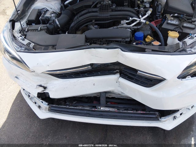 2023 Subaru Impreza Base 5-door მანქანა იყიდება აუქციონზე, vin: 4S3GTAB62P3703993, აუქციონის ნომერი: 45037278