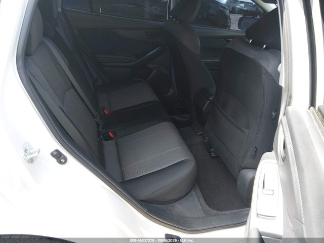 2023 Subaru Impreza Base 5-door მანქანა იყიდება აუქციონზე, vin: 4S3GTAB62P3703993, აუქციონის ნომერი: 45037278
