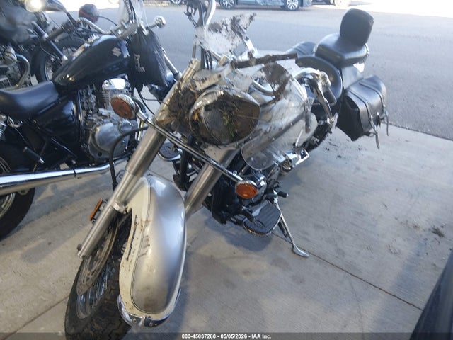 Aukcja sprzedaży 2003 Yamaha Xvs65 A, vin: JYAVM01E33A060921, numer aukcji: 45037280