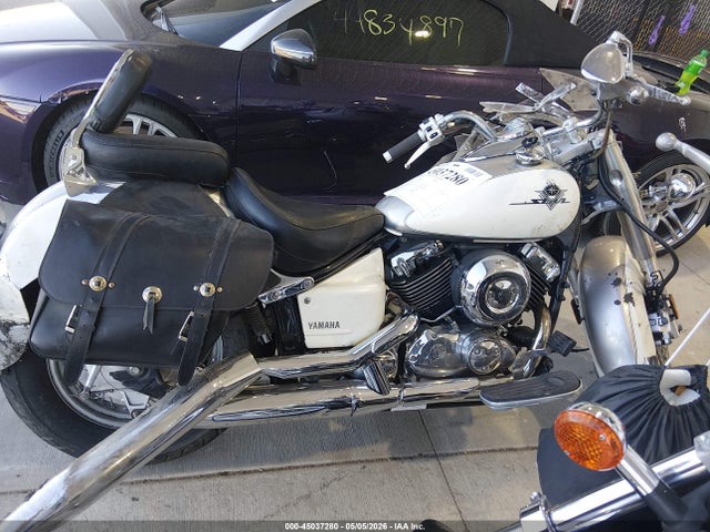 Aukcja sprzedaży 2003 Yamaha Xvs65 A, vin: JYAVM01E33A060921, numer aukcji: 45037280