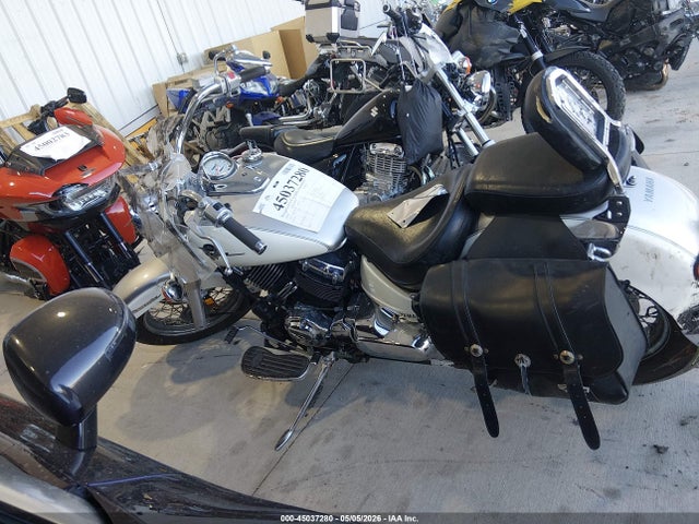 Aukcja sprzedaży 2003 Yamaha Xvs65 A, vin: JYAVM01E33A060921, numer aukcji: 45037280