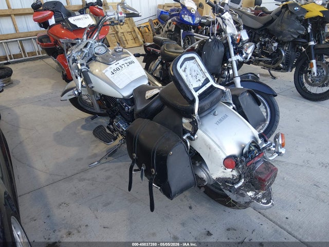 Aukcja sprzedaży 2003 Yamaha Xvs65 A, vin: JYAVM01E33A060921, numer aukcji: 45037280