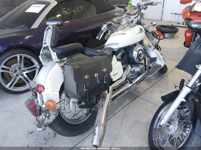 Aukcja sprzedaży 2003 Yamaha Xvs65 A, vin: JYAVM01E33A060921, numer aukcji: 45037280