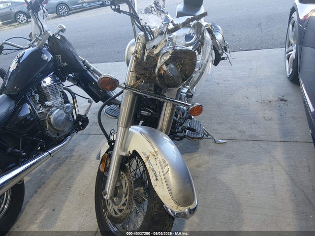 Aukcja sprzedaży 2003 Yamaha Xvs65 A, vin: JYAVM01E33A060921, numer aukcji: 45037280