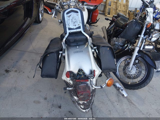 Aukcja sprzedaży 2003 Yamaha Xvs65 A, vin: JYAVM01E33A060921, numer aukcji: 45037280