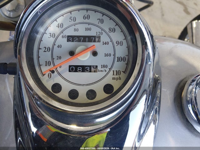 Aukcja sprzedaży 2003 Yamaha Xvs65 A, vin: JYAVM01E33A060921, numer aukcji: 45037280