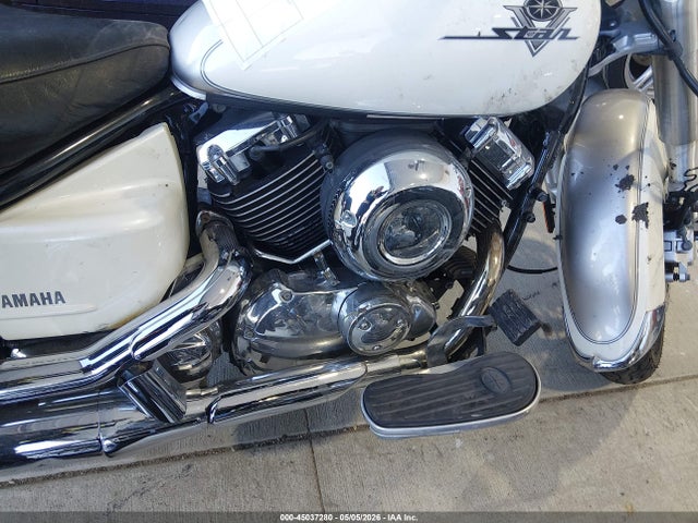Aukcja sprzedaży 2003 Yamaha Xvs65 A, vin: JYAVM01E33A060921, numer aukcji: 45037280
