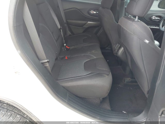 Продаж на аукціоні авто 2019 Jeep Cherokee Latitude 4x4, vin: 1C4PJMCB1KD212384, номер лоту: 45037288