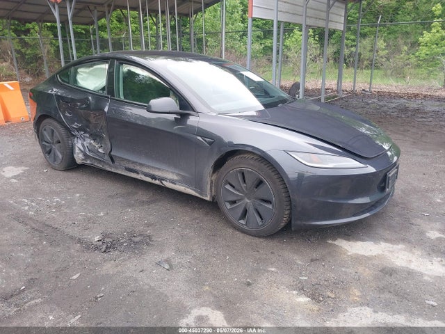 Tesla Model 3 Long Range Dual Motor All-wheel Drive 2024 5YJ3E1EB8RF788023 main image