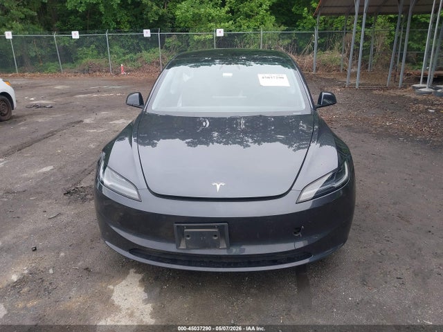 Aukcja sprzedaży 2024 Tesla Model 3 Long Range Dual Motor All-wheel Drive, vin: 5YJ3E1EB8RF788023, numer aukcji: 45037290
