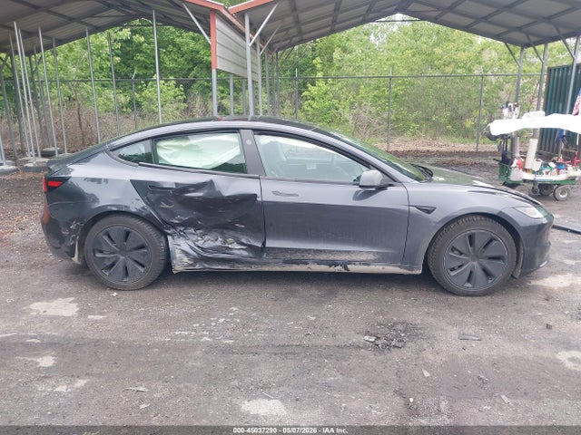 Aukcja sprzedaży 2024 Tesla Model 3 Long Range Dual Motor All-wheel Drive, vin: 5YJ3E1EB8RF788023, numer aukcji: 45037290