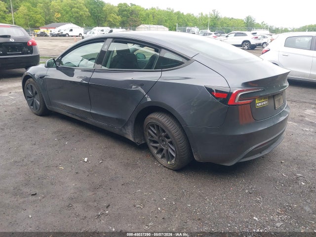 Aukcja sprzedaży 2024 Tesla Model 3 Long Range Dual Motor All-wheel Drive, vin: 5YJ3E1EB8RF788023, numer aukcji: 45037290