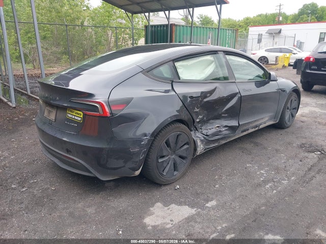 Aukcja sprzedaży 2024 Tesla Model 3 Long Range Dual Motor All-wheel Drive, vin: 5YJ3E1EB8RF788023, numer aukcji: 45037290