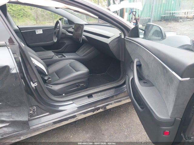 Aukcja sprzedaży 2024 Tesla Model 3 Long Range Dual Motor All-wheel Drive, vin: 5YJ3E1EB8RF788023, numer aukcji: 45037290
