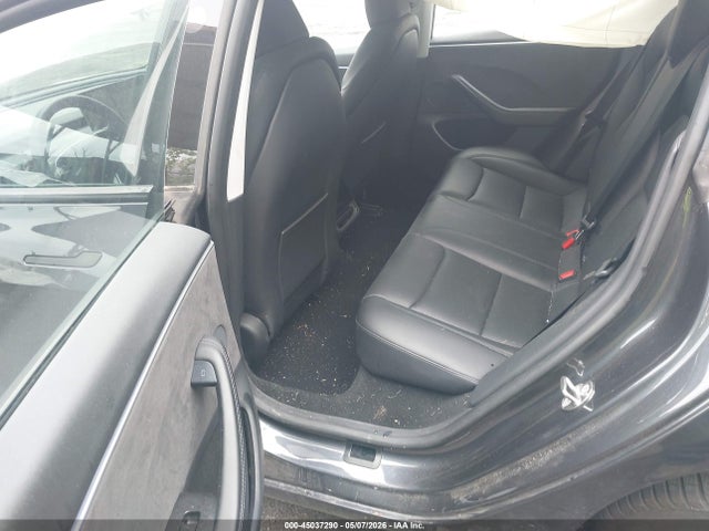 Aukcja sprzedaży 2024 Tesla Model 3 Long Range Dual Motor All-wheel Drive, vin: 5YJ3E1EB8RF788023, numer aukcji: 45037290